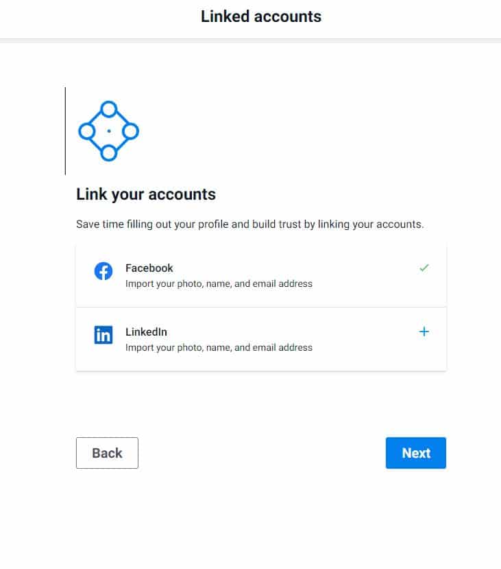 خطوات إنشاء حساب على Freelancer