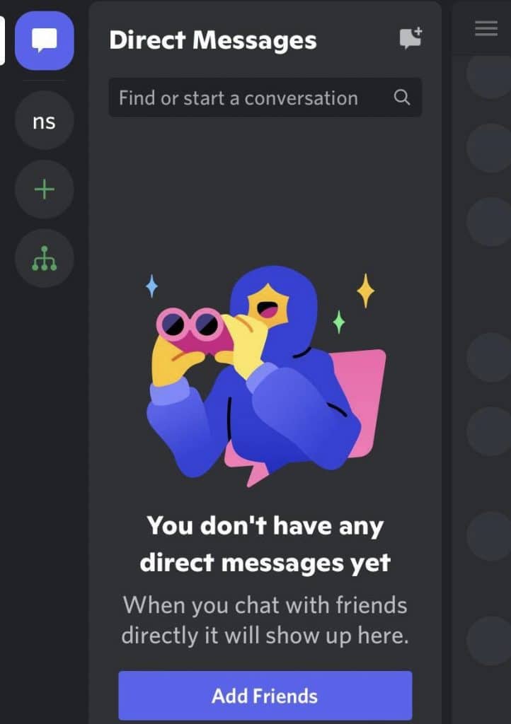 خطوات إنشاء قناة صوتية على Discord