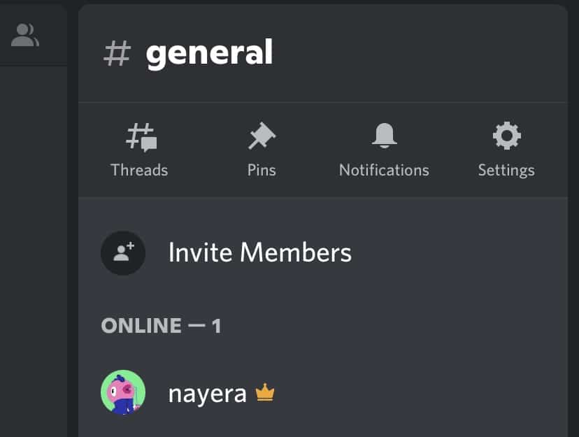 خطوات إنشاء مكالمة جماعية على تطبيق Discord