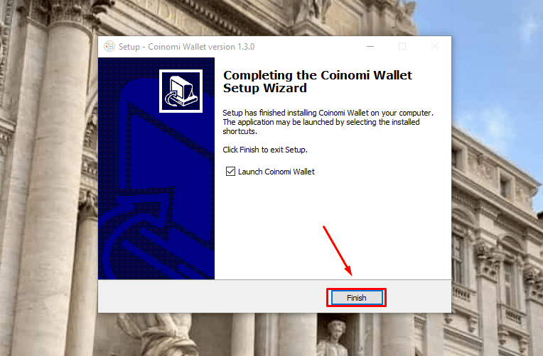 Download Coinomi Wallet