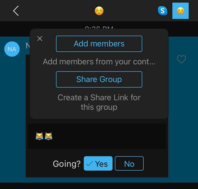 GroupMe