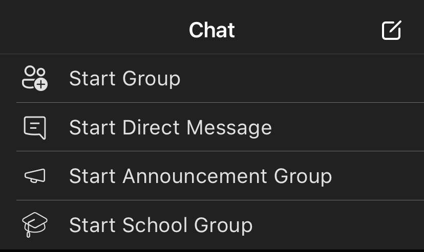 GroupMe