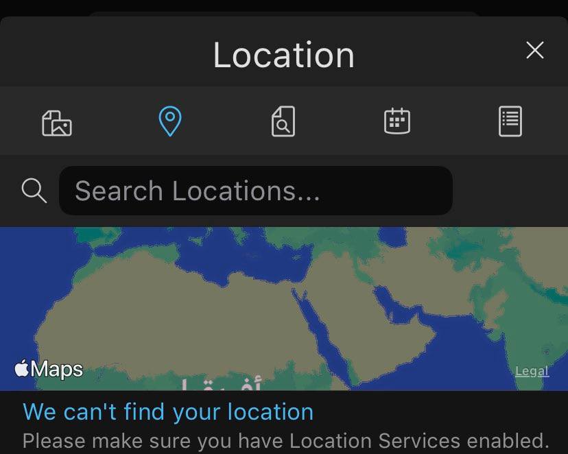 تطبيق GroupMe