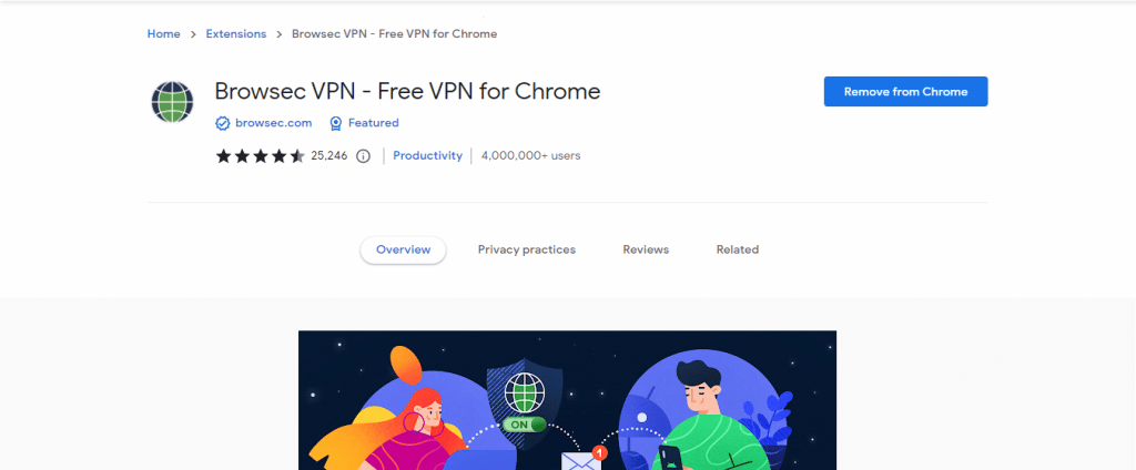 افضل مواقع وتطبيقات VPN