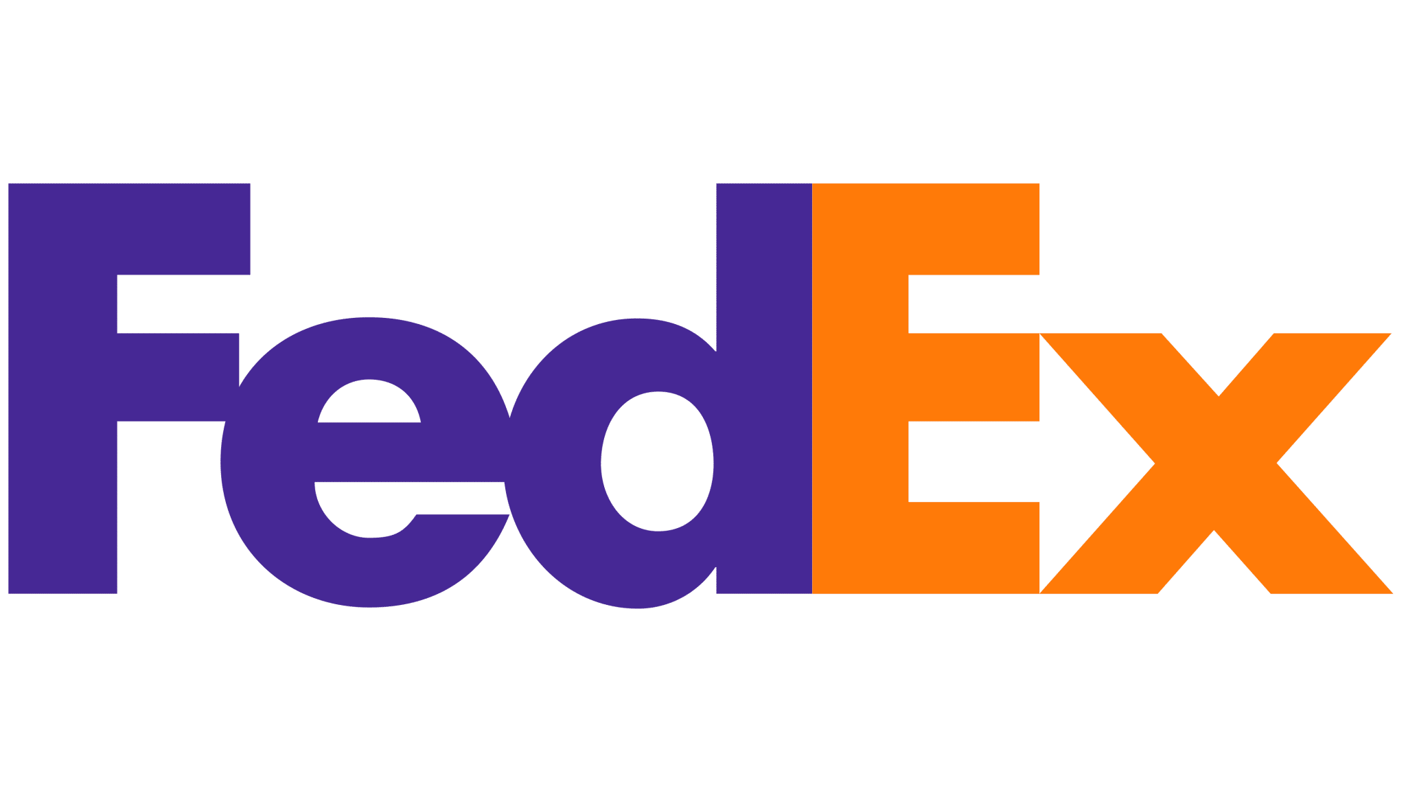 شركة فيديكس FedEx