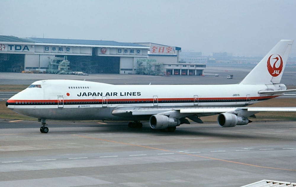 خط طيران اليابان افضل خطوط الطيران في العالم 