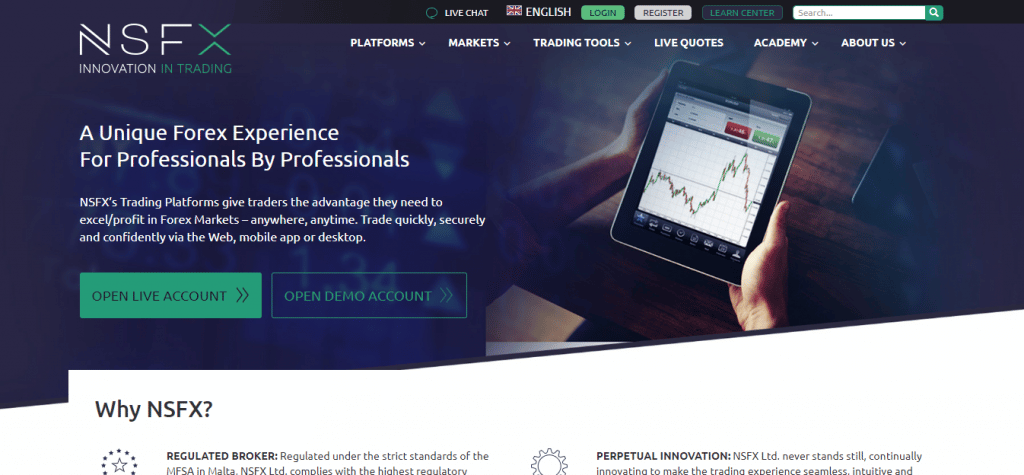 NSFX