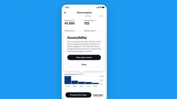 أطلق Twitter ترجمات صوتية