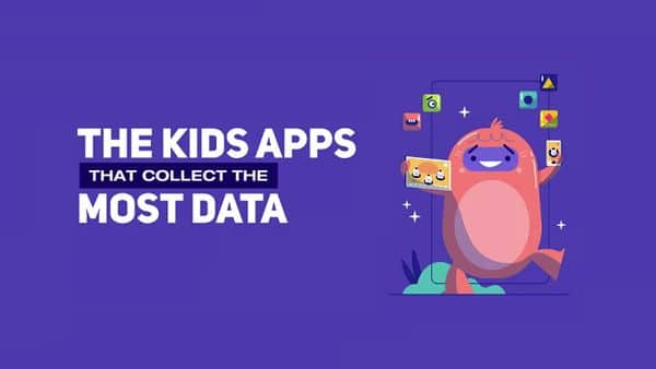 تطبيقات الأطفال
