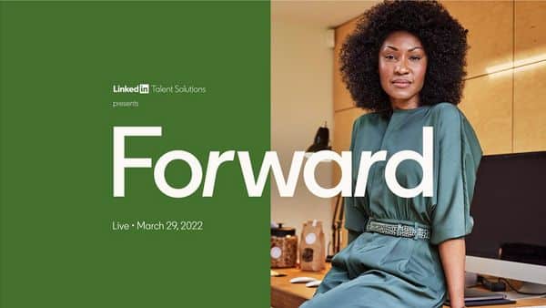 مؤتمر 2022 “Forward”