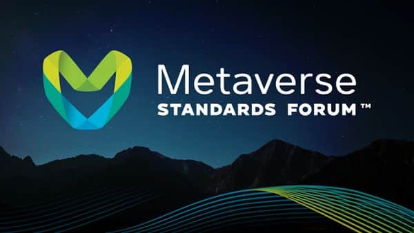 منتدى معايير Metaverse