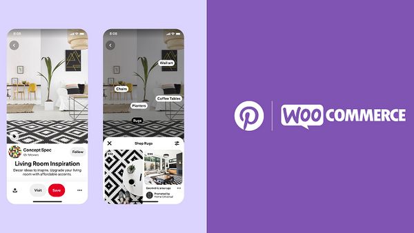 شراكة جديدة مع WooCommerce