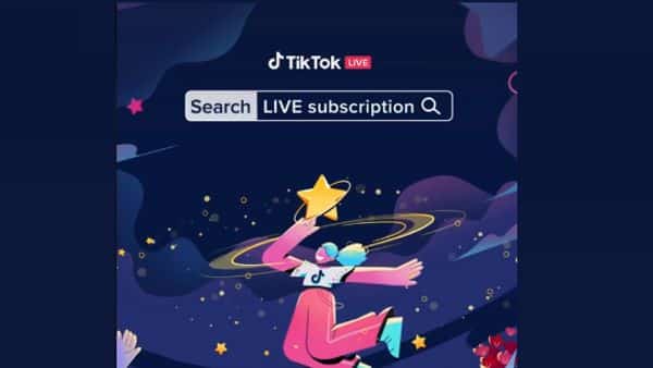برنامج الاشتراكات الحية