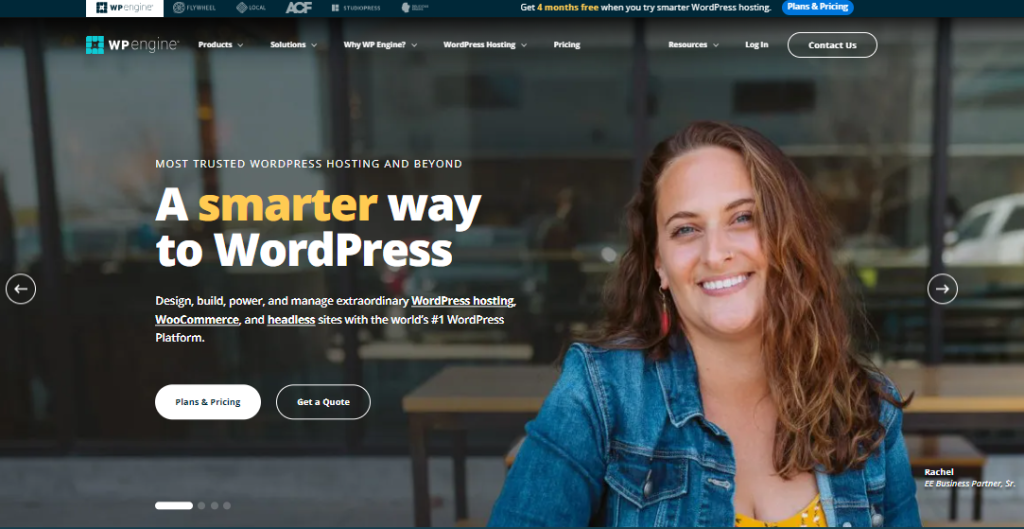WPEngine