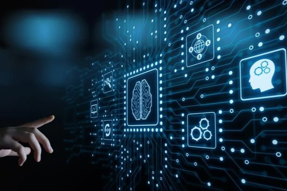 ستة توقعات للذكاء الاصطناعي لعام 2025