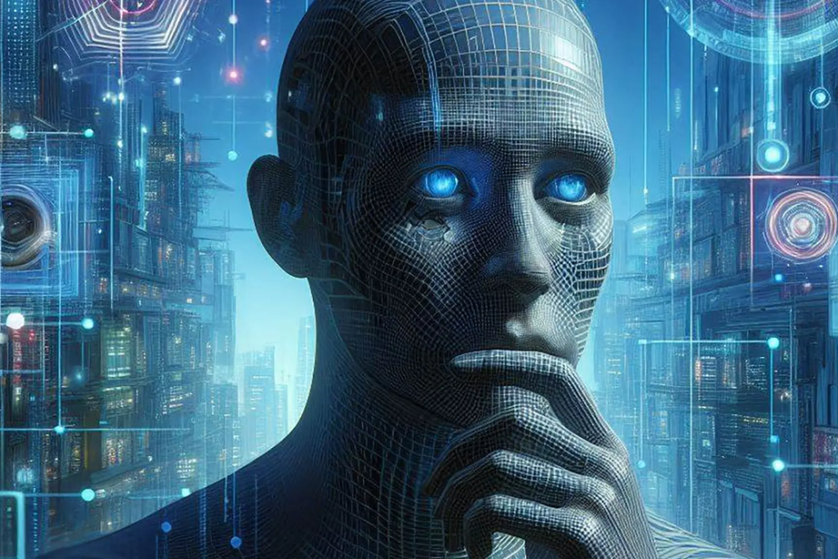 هل تتبنى الحكومة البريطانية الذكاء الاصطناعي؟