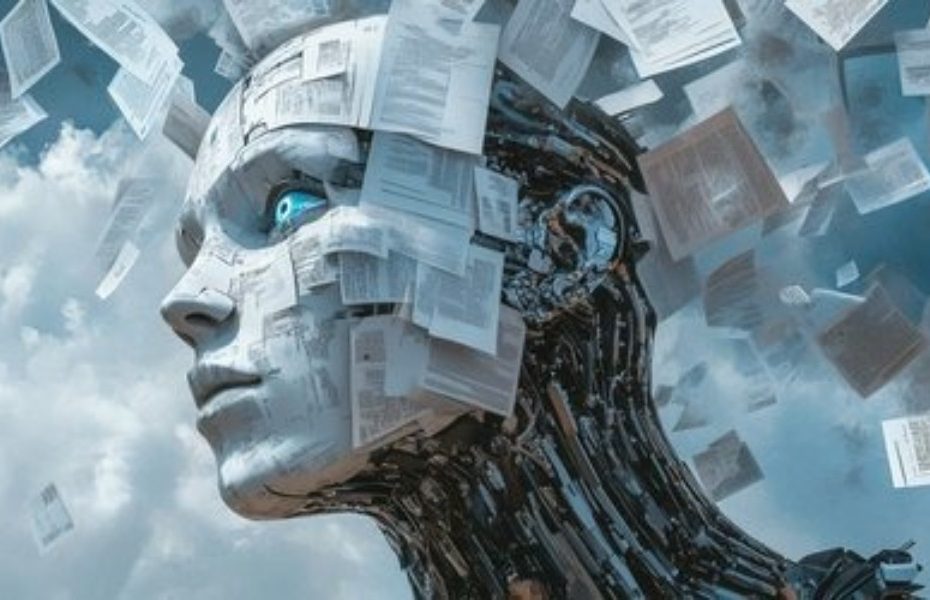 للحكايات العظيمة، نحتاج إلى الناس، لا إلى الذكاء الاصطناعي